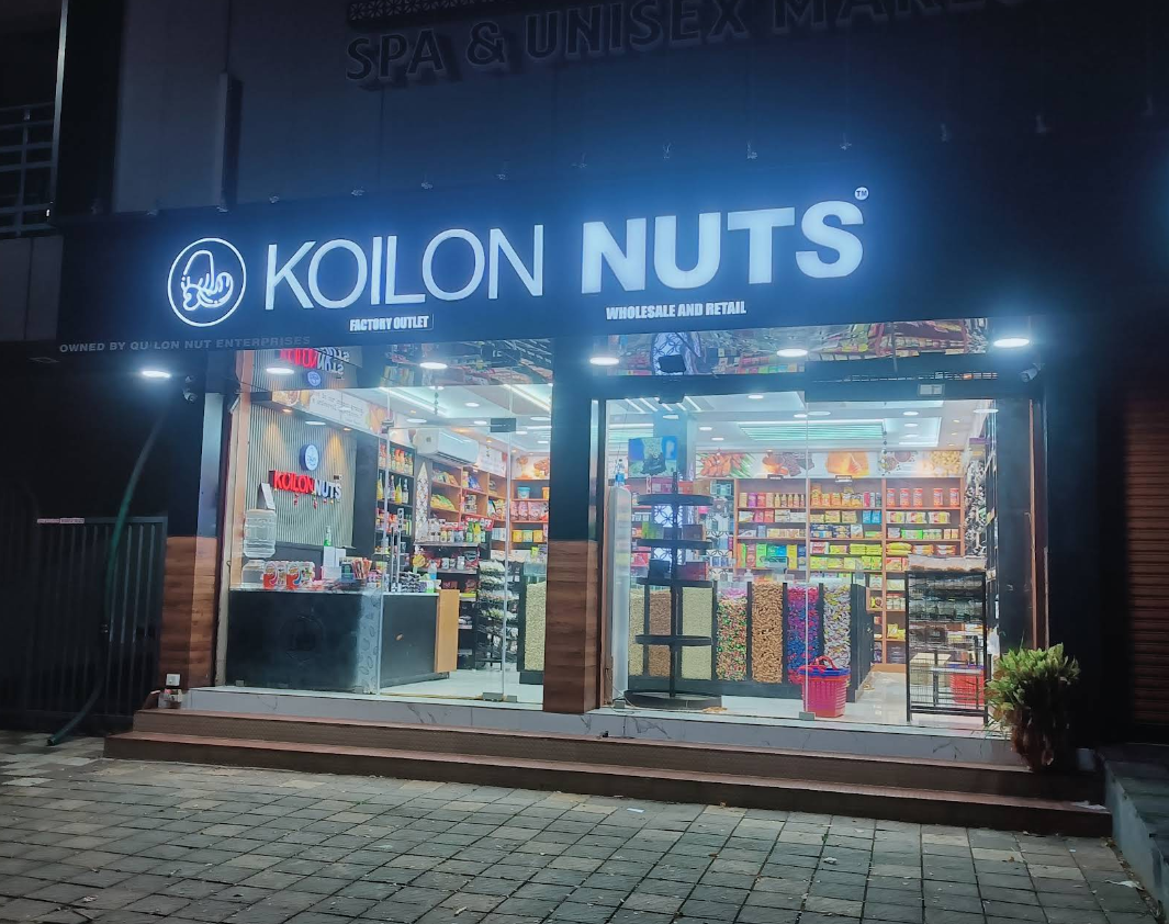 Thiruvalla Store