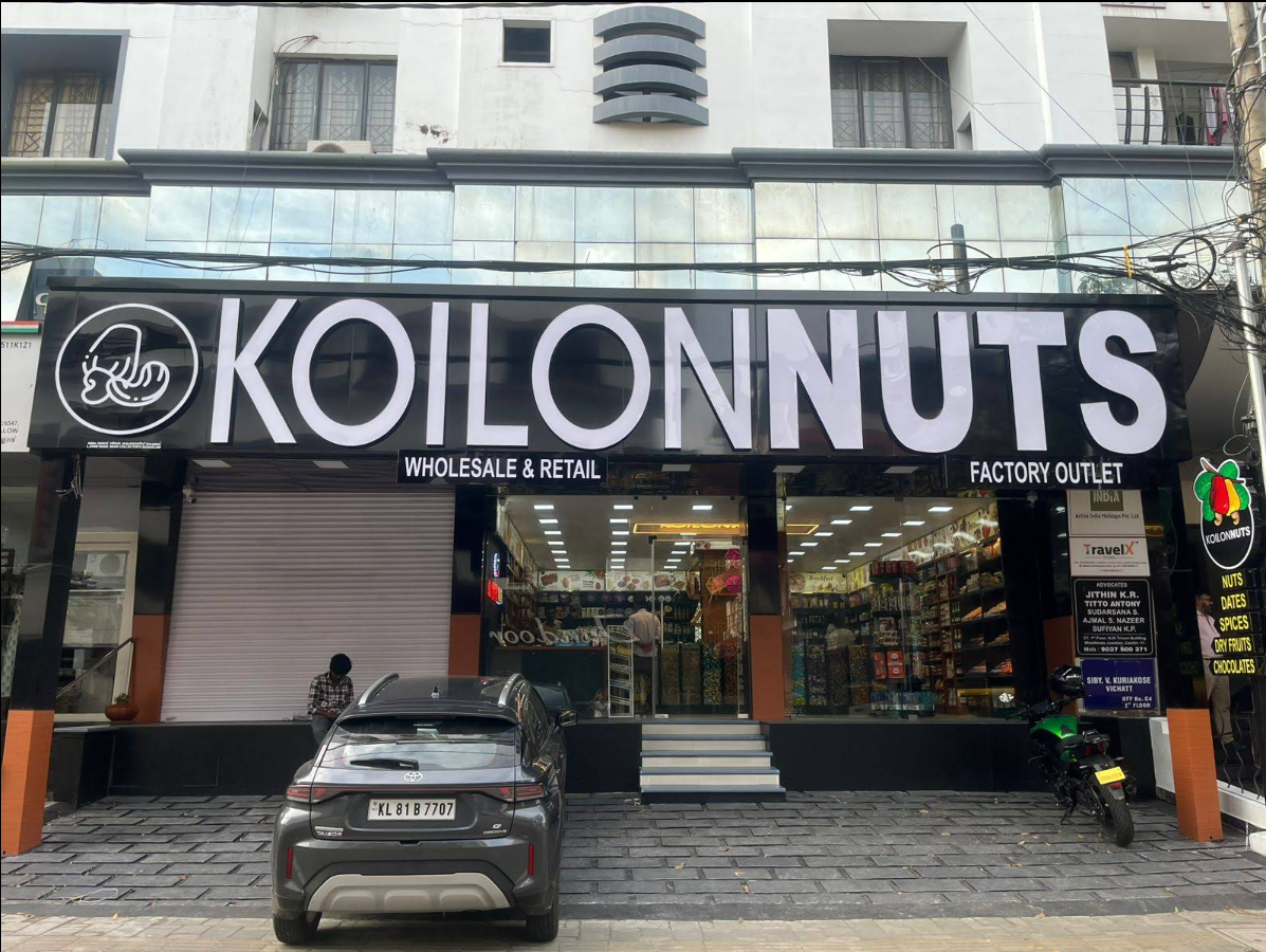 Kochi Store