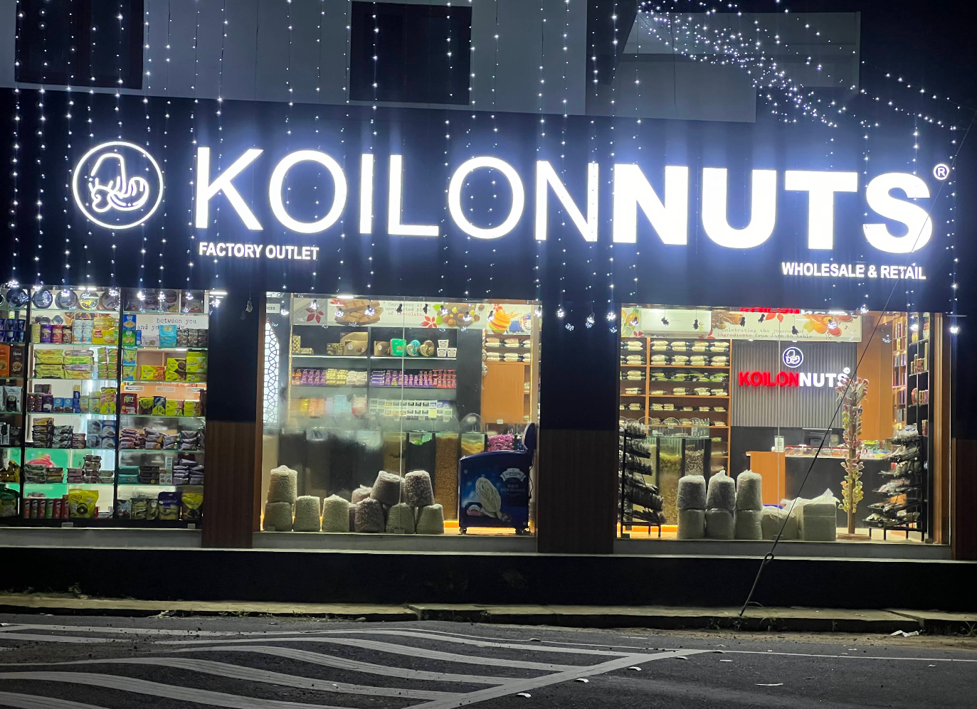 Kollam Store