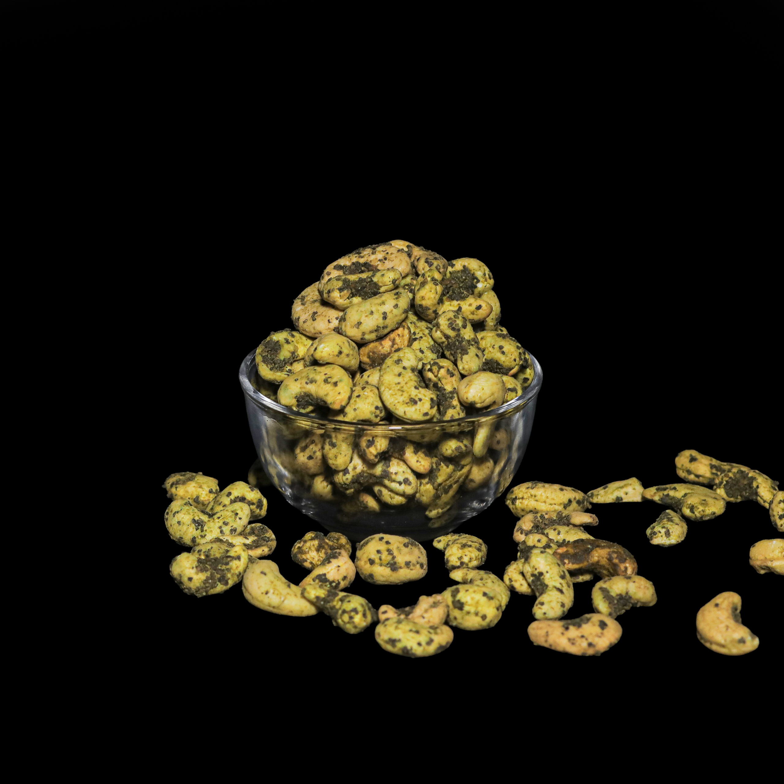 GREEN PEPPER Thumbnail 2
