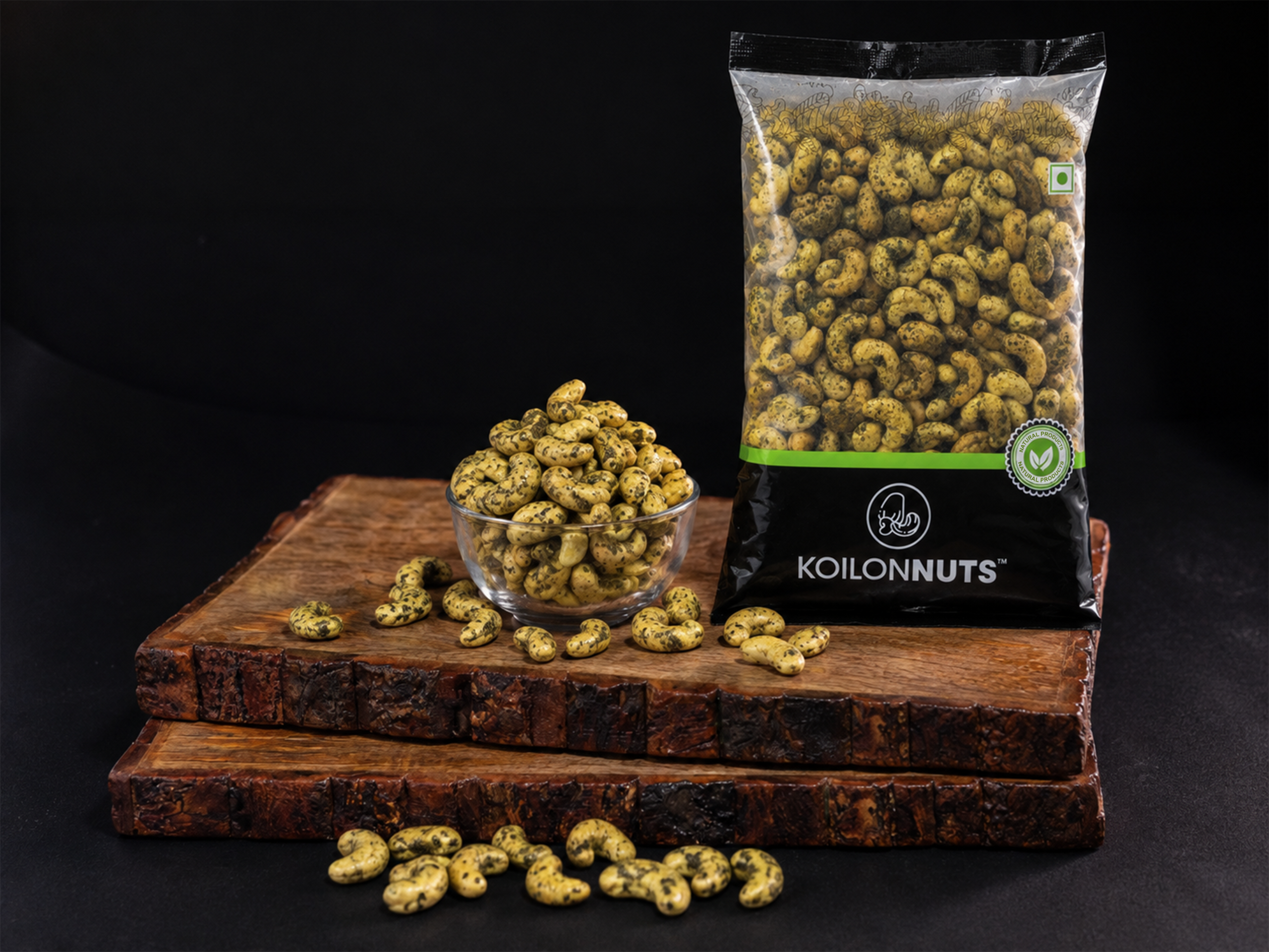 GREEN PEPPER Thumbnail 3