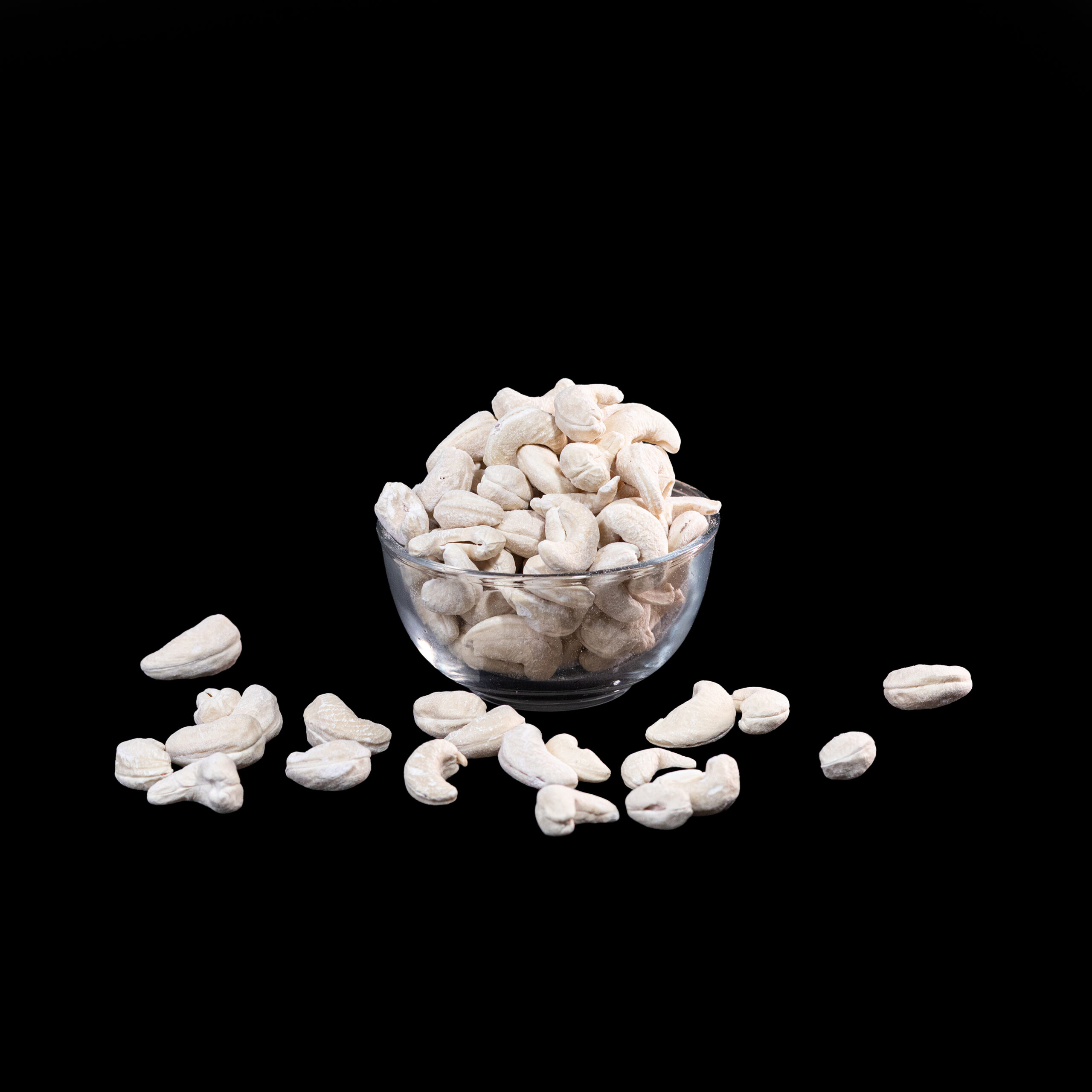 SALTED CASHEW Thumbnail 2