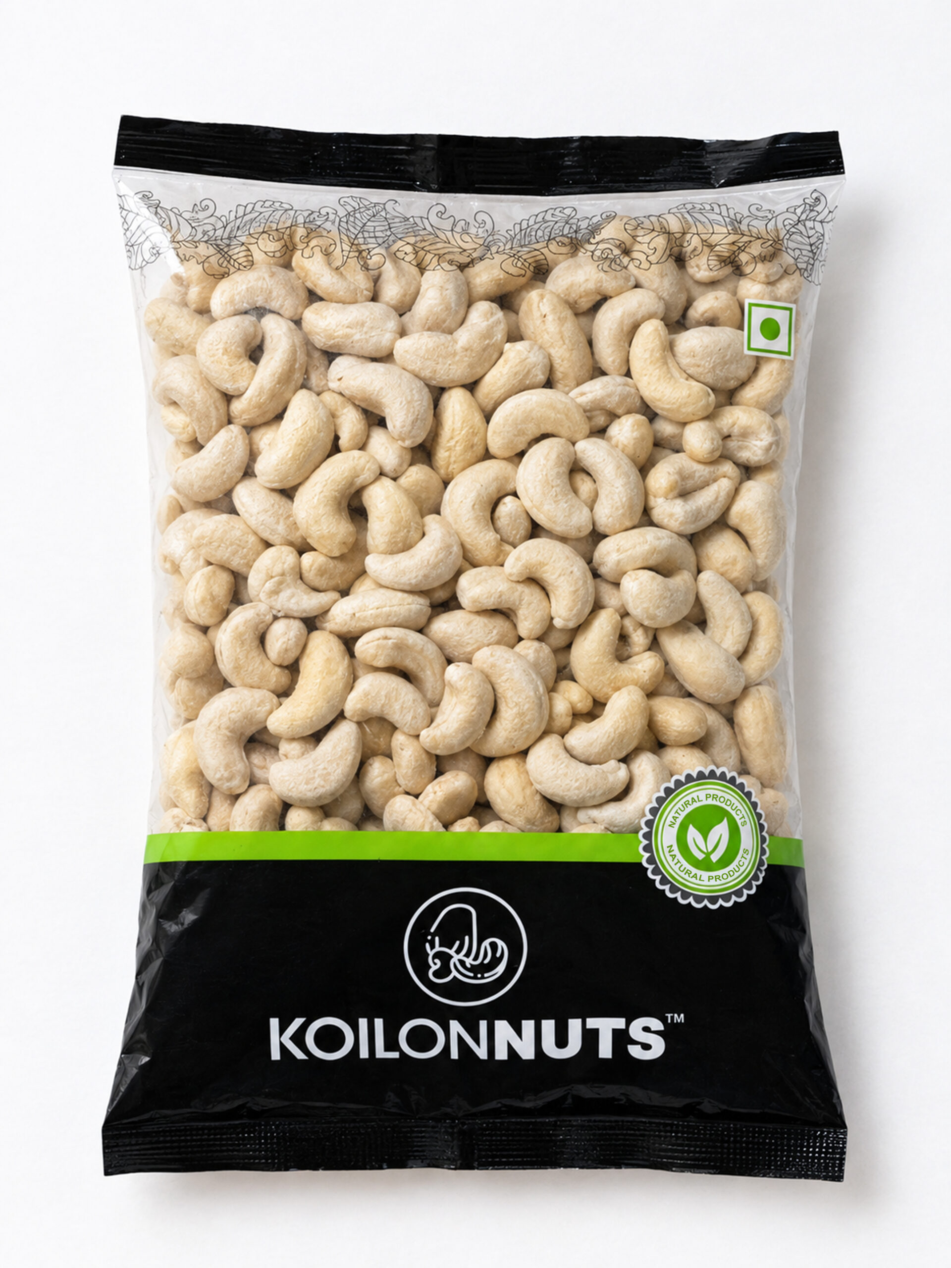 SALTED CASHEW