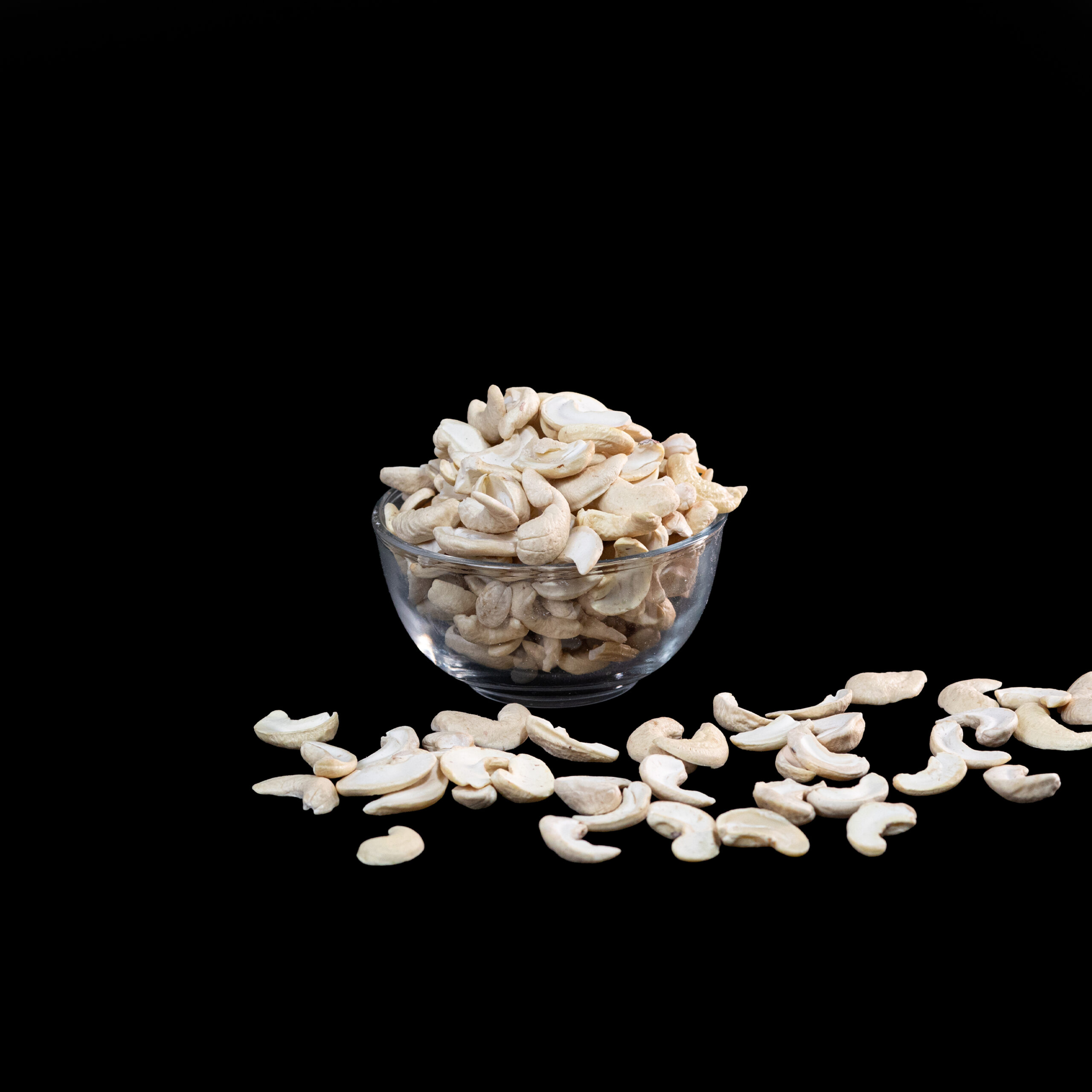 Cashew Split Thumbnail 2