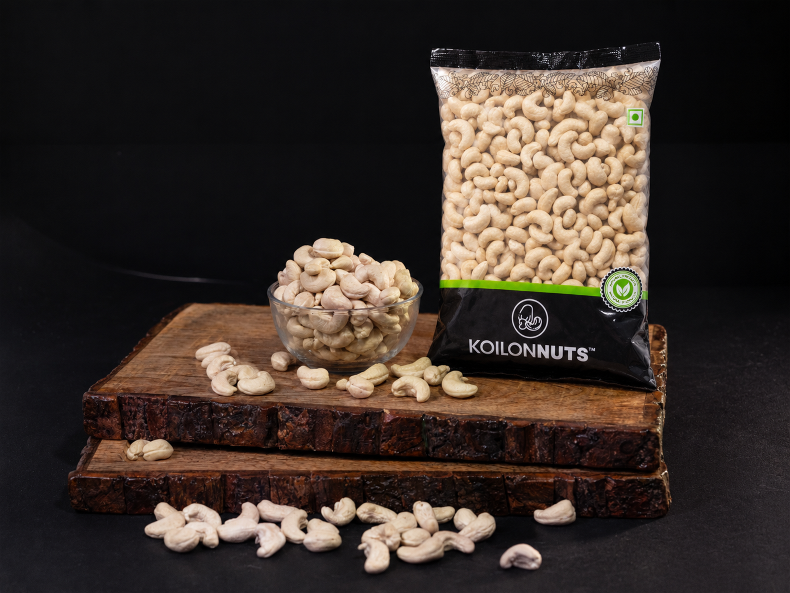 Cashew W 320 Thumbnail 3