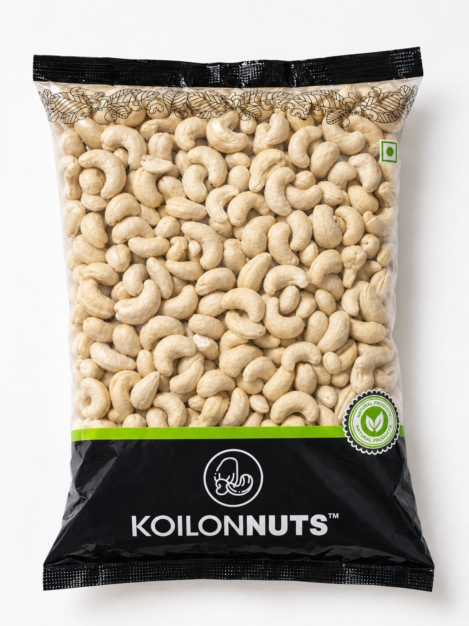 Cashew W 320