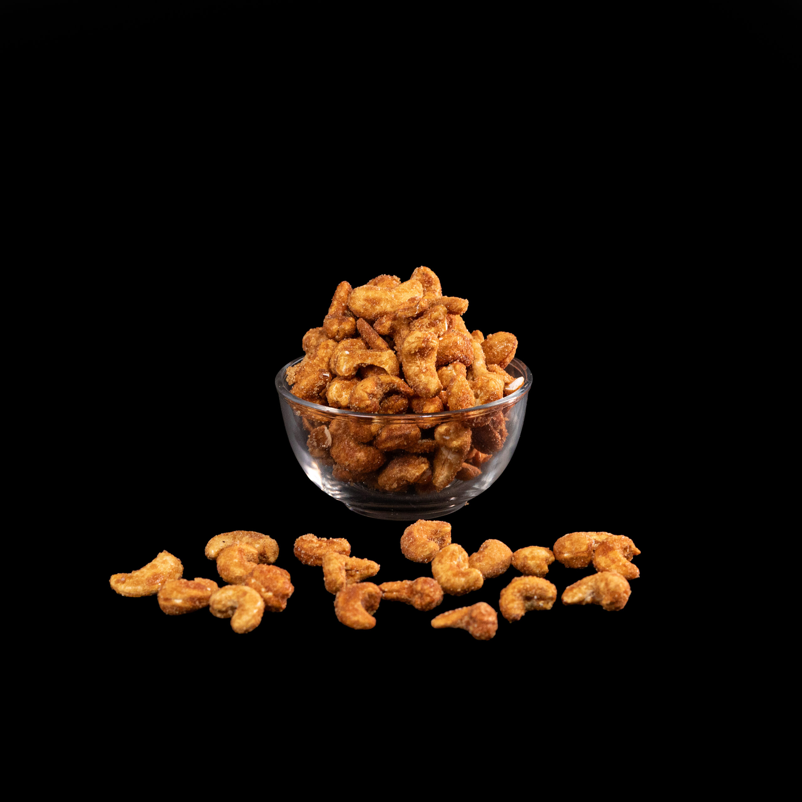 CASHEW PURE HONEY ROAST Thumbnail 2