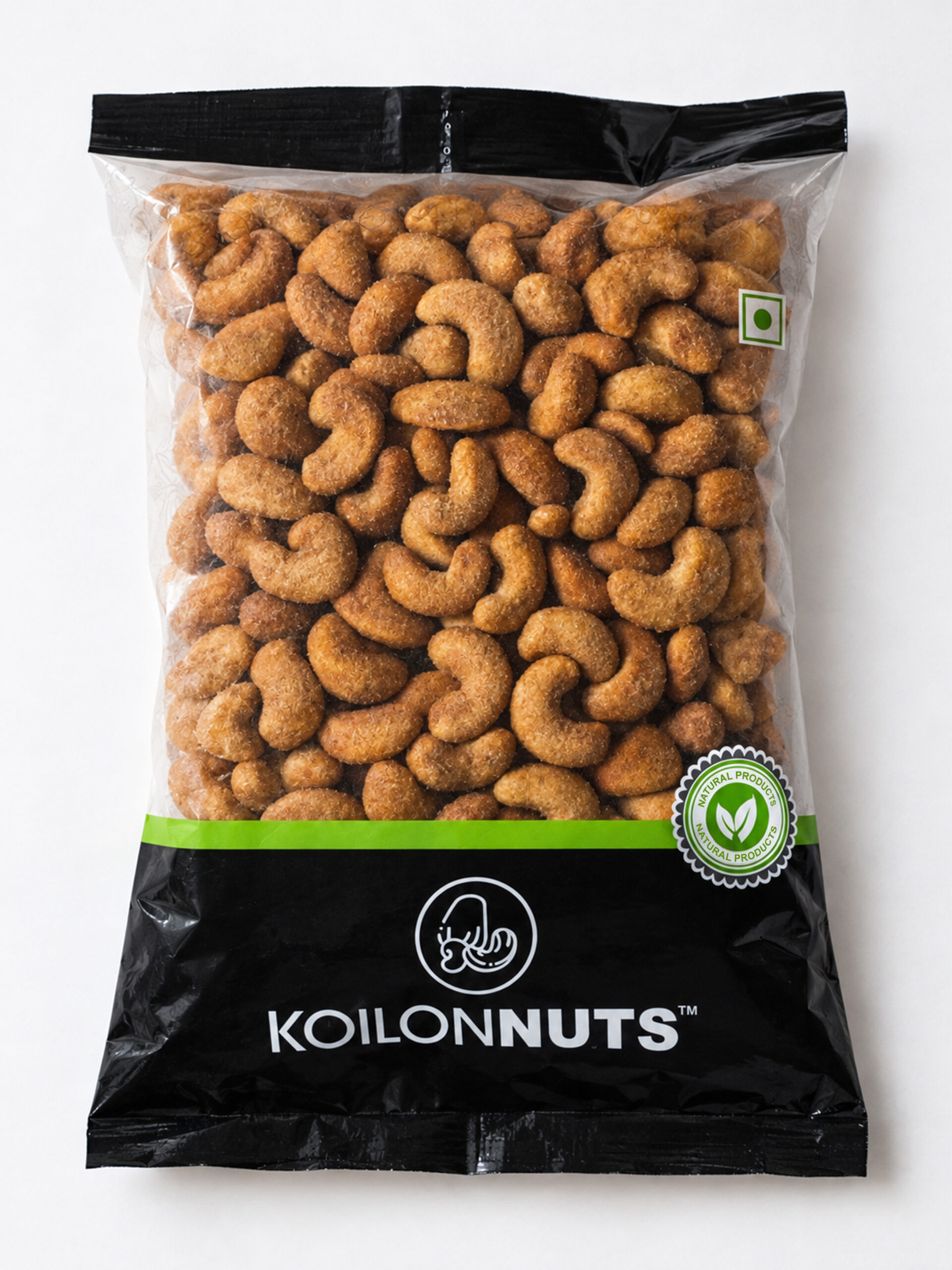 CASHEW PURE HONEY ROAST