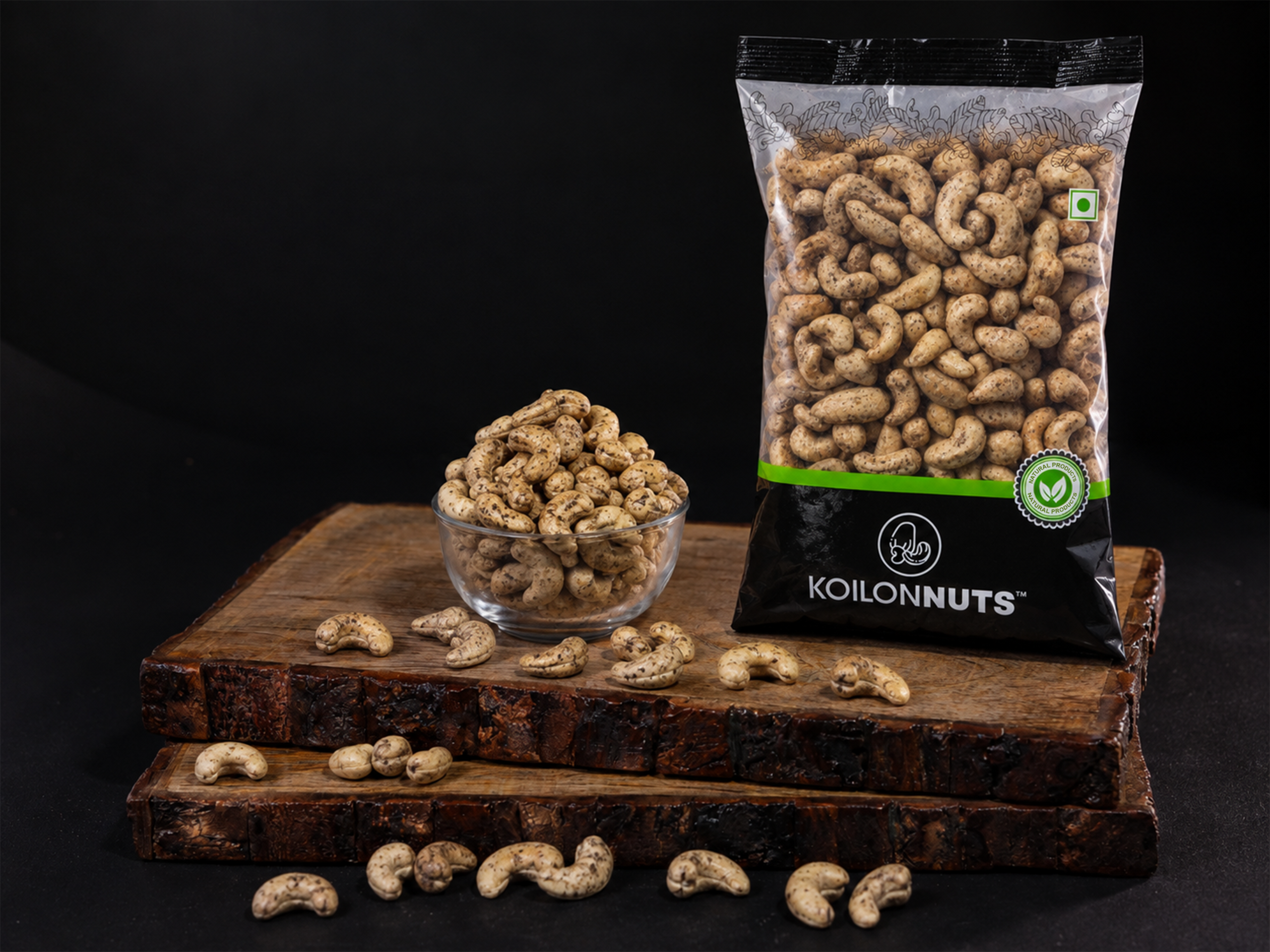 CASHEW PEPPER Thumbnail 3