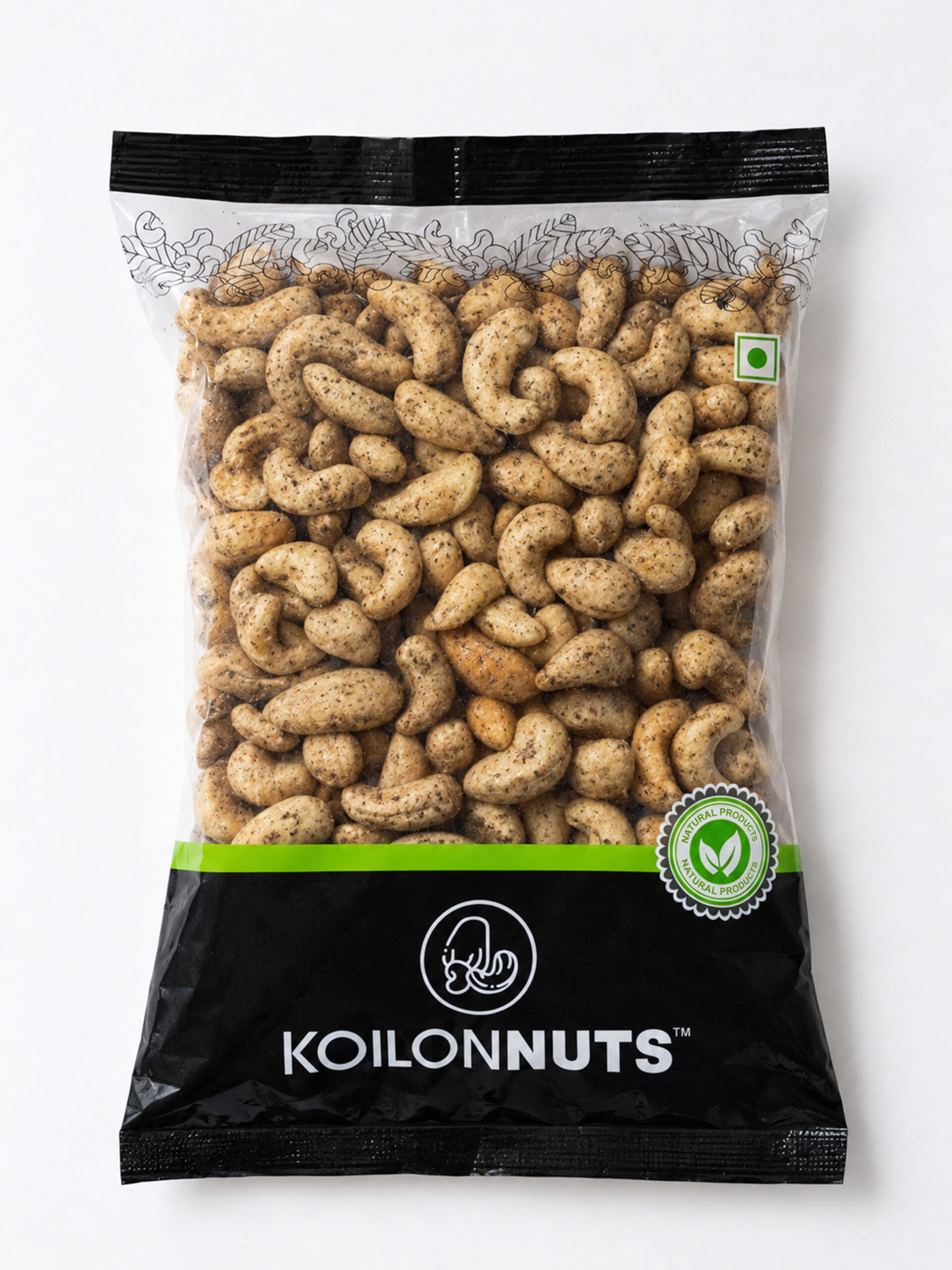 CASHEW PEPPER