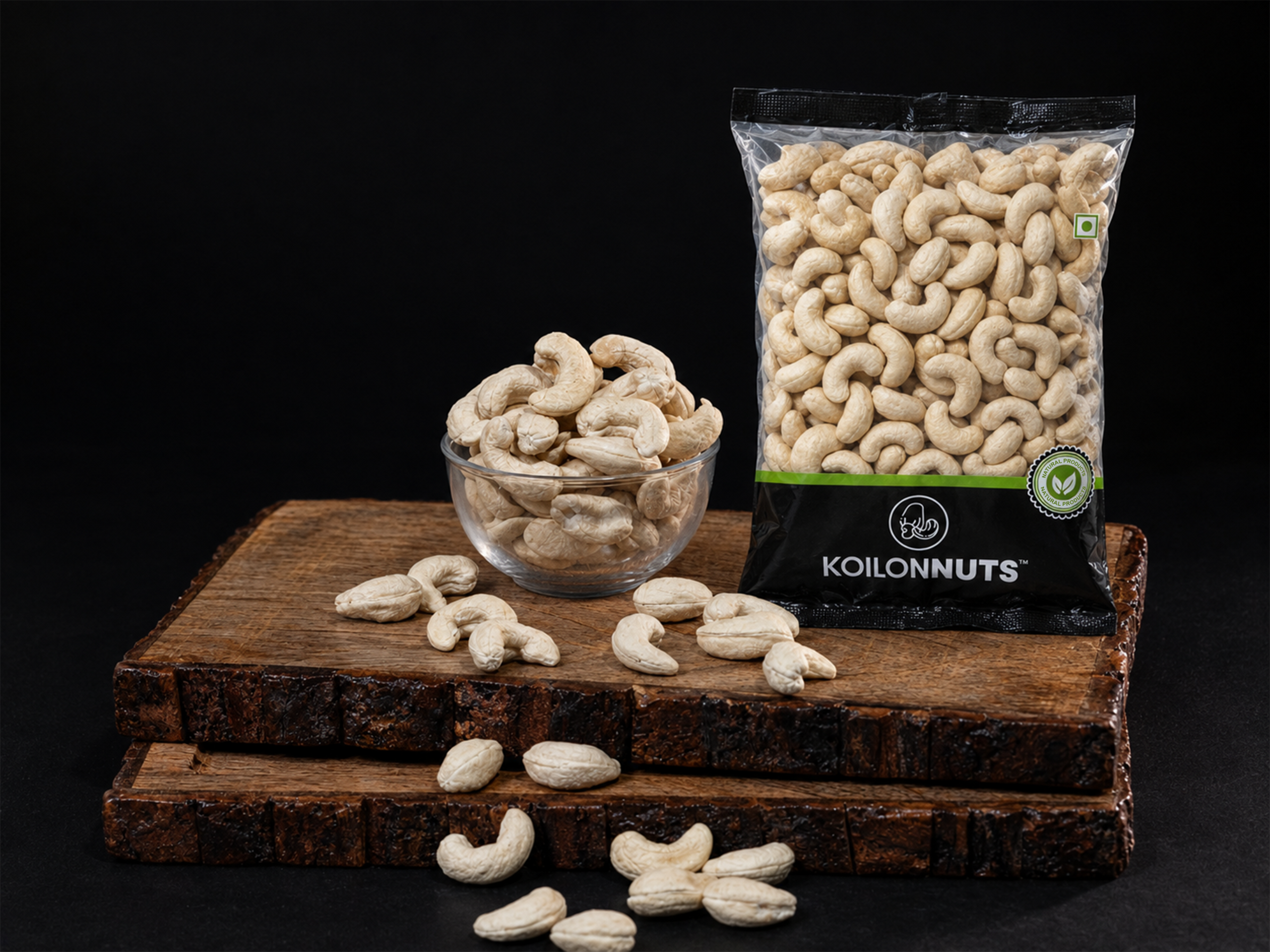 CASHEW W150 Thumbnail 3
