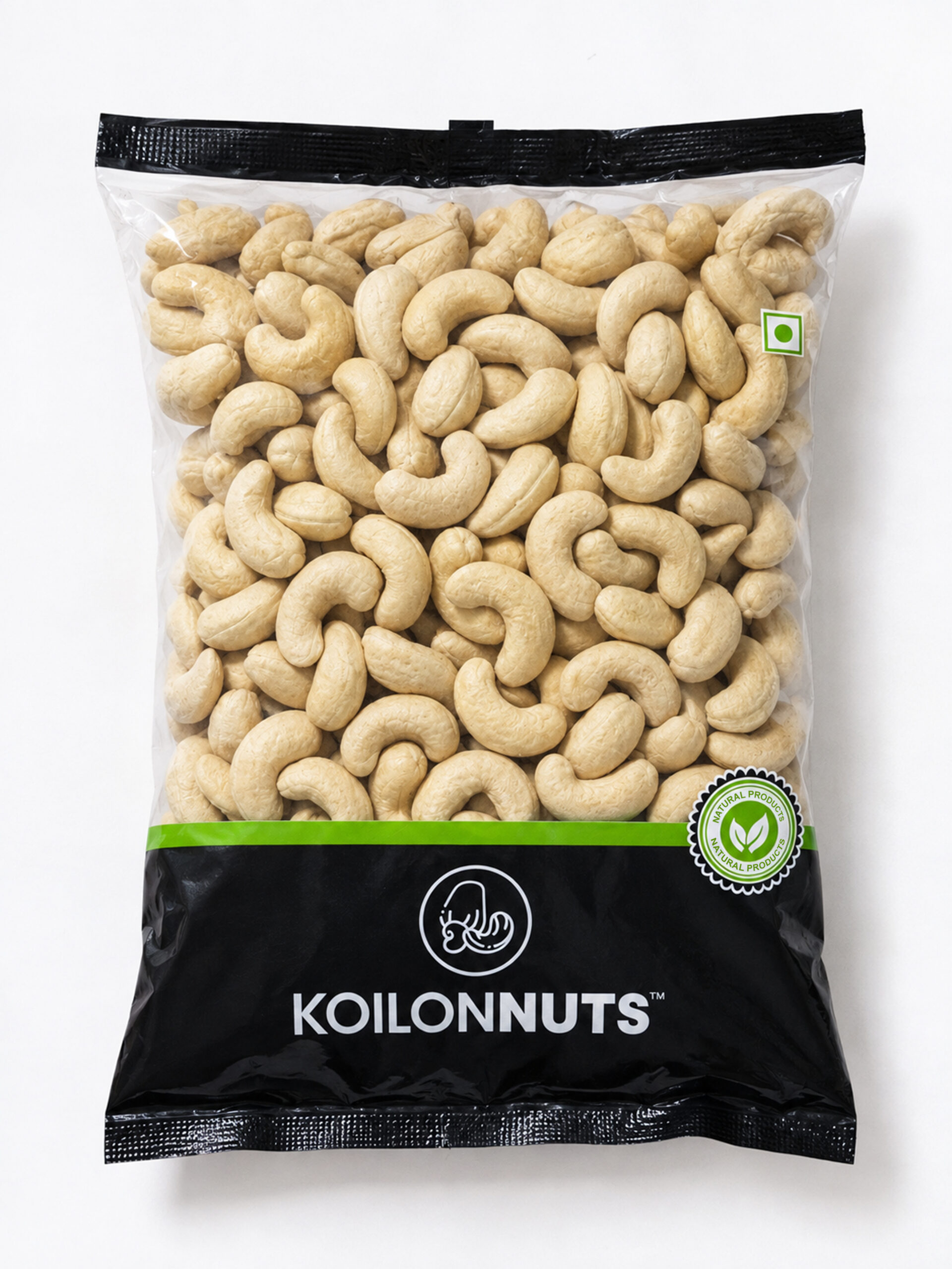 CASHEW W150