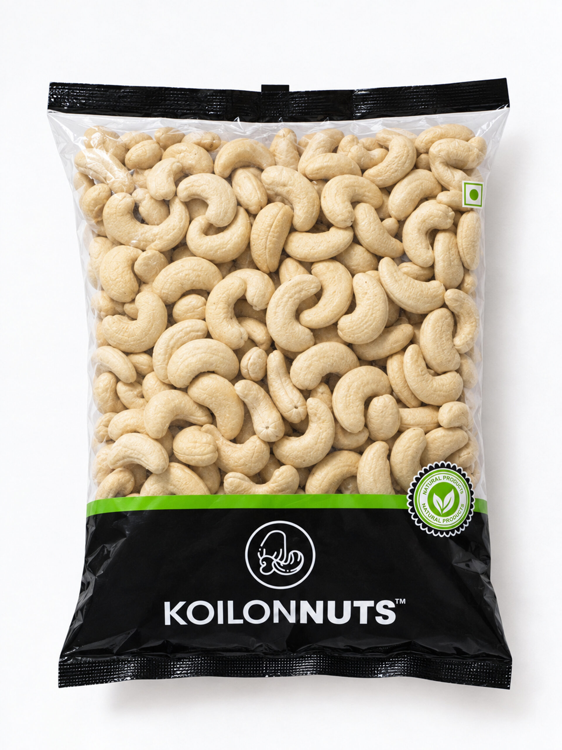 CASHEW W180