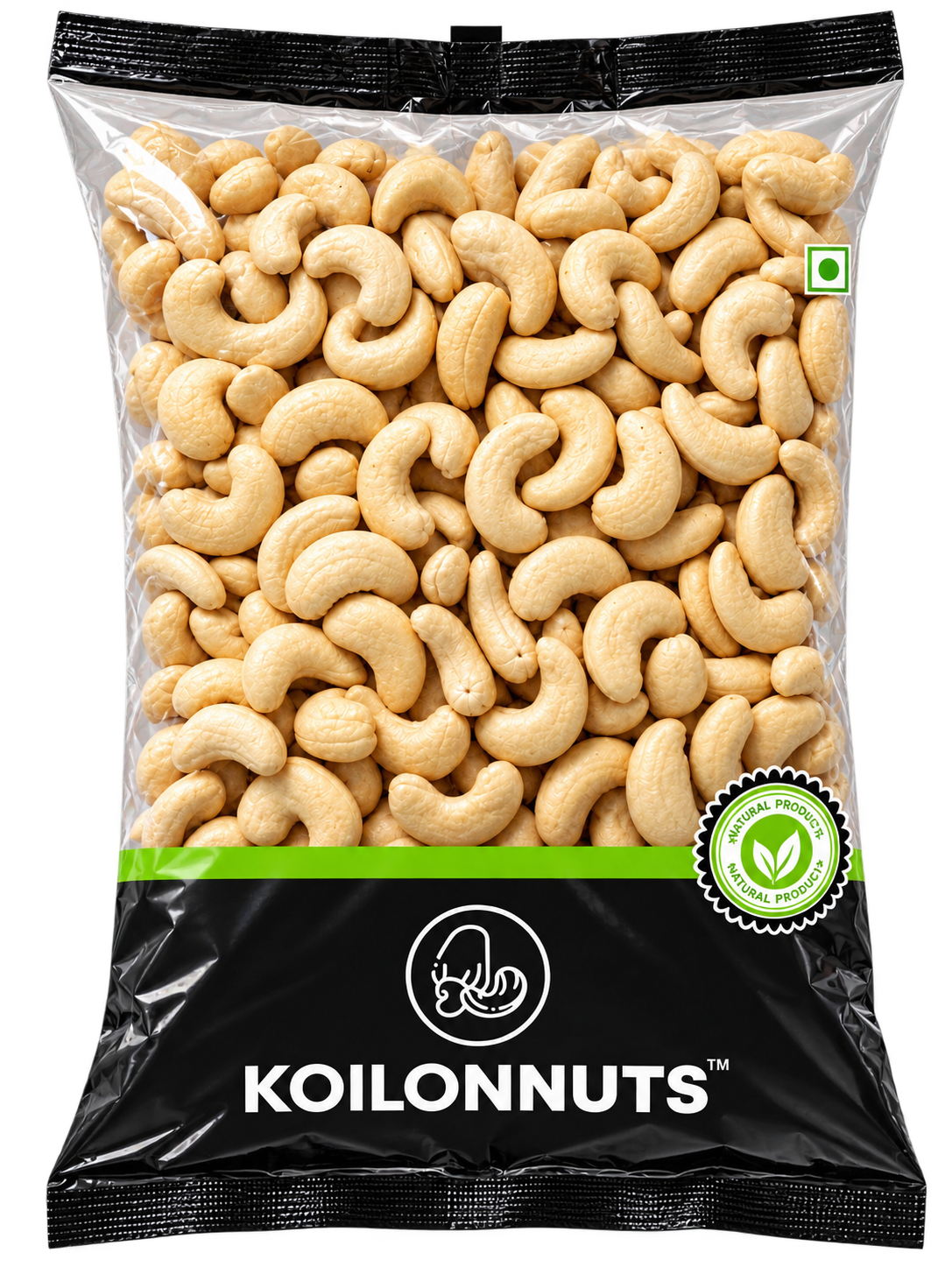 Koilon Nuts Pouch