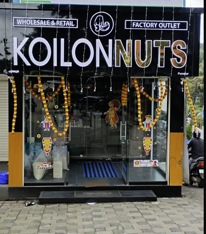 punalur Store