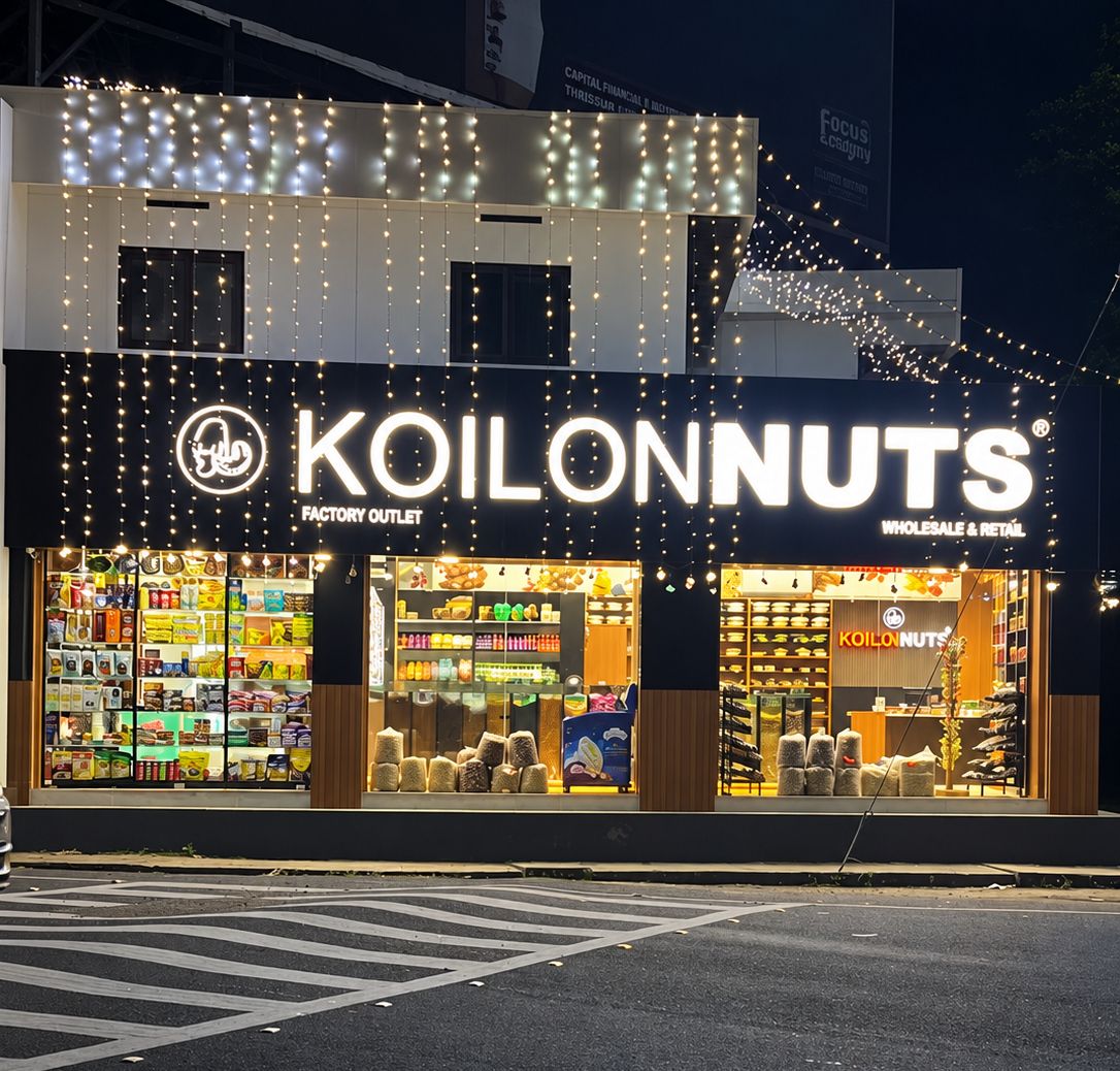 Pala Store