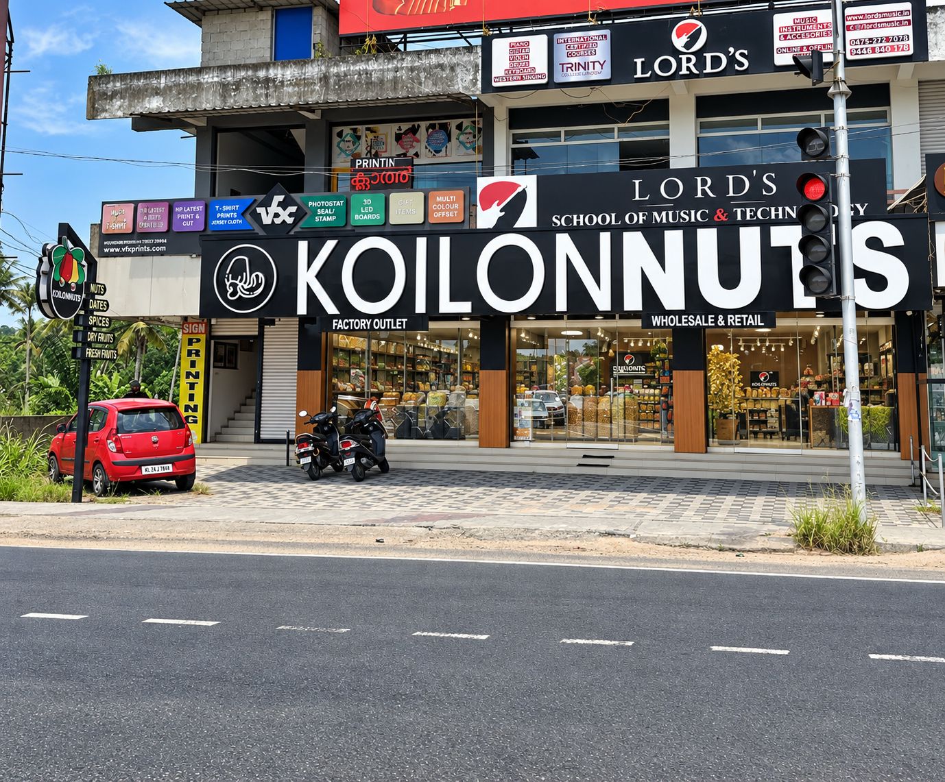 Anchal Store
