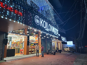 Kottayam Store